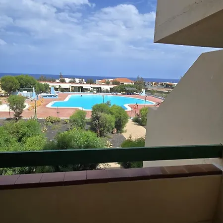 Bouganville Sea & Pool Views Apartament Costa De Antigua