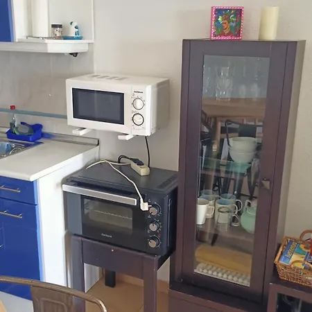 Apartament Bouganville Sea & Pool Views *