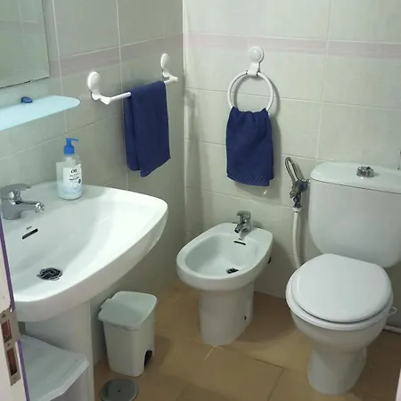 Bouganville Sea & Pool Views Apartament *